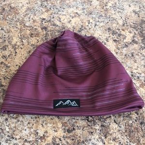 Skida Beanie